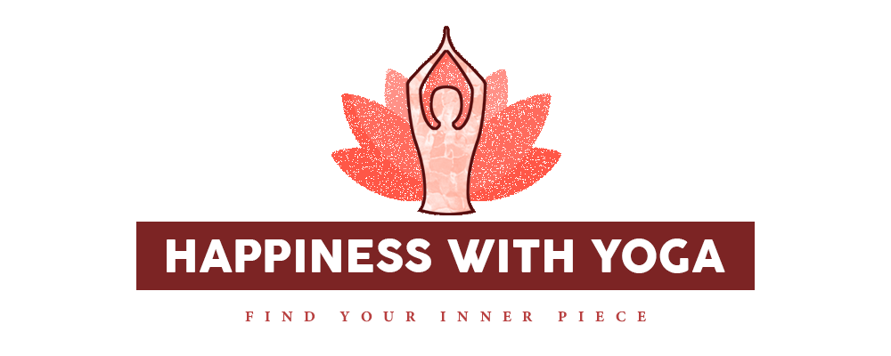 Happiness with Yoga